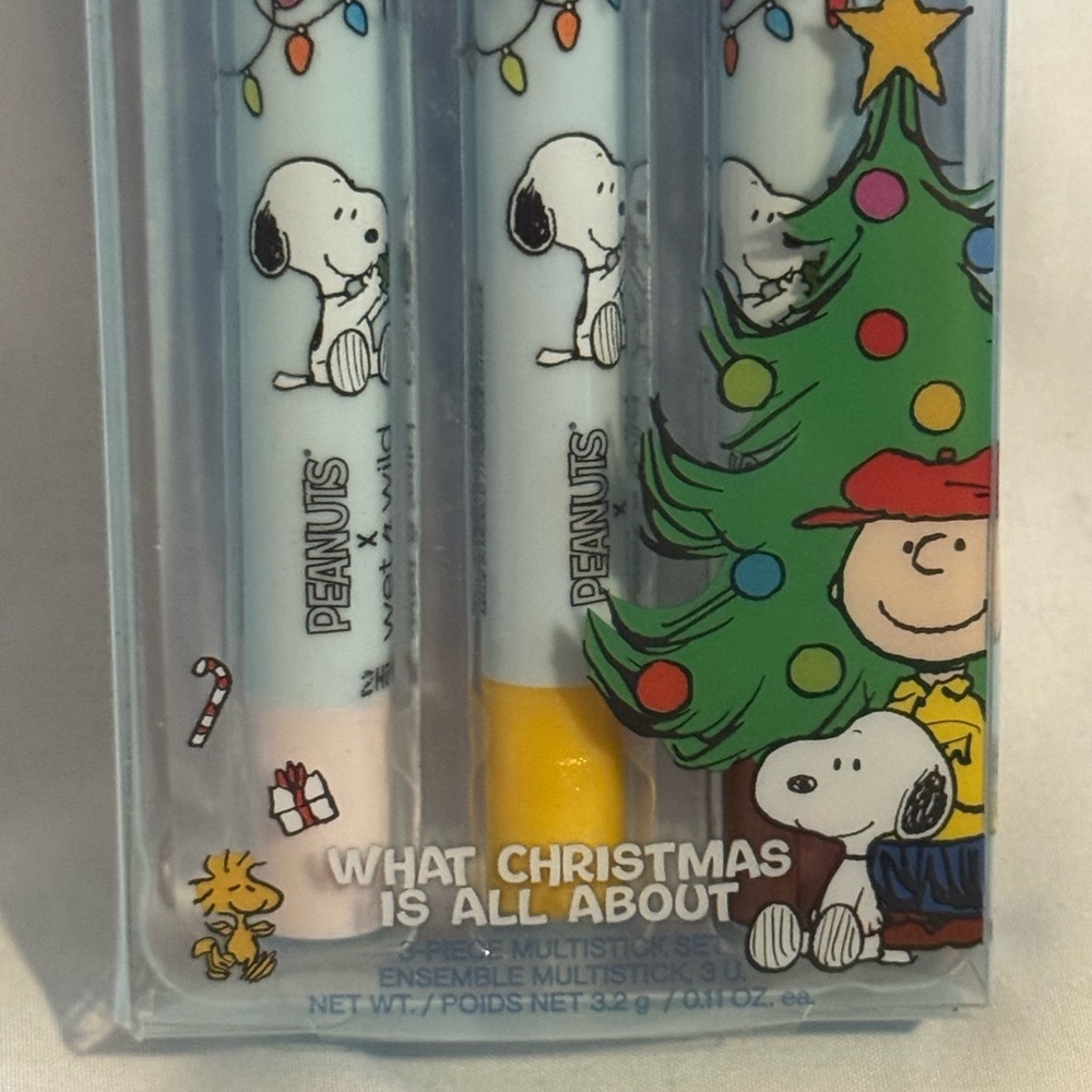Wet n Wild Peanuts make up - Picture 3 of 4